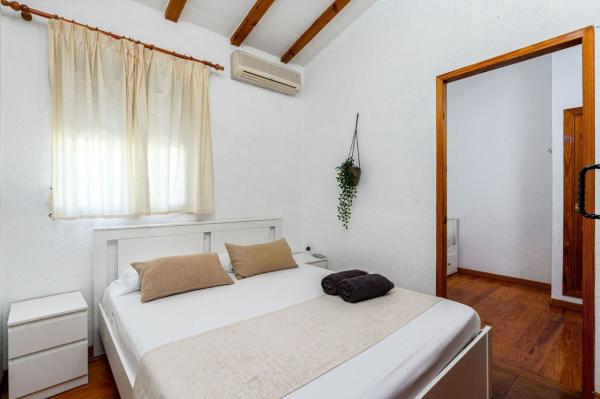 Casa o chalet independiente en Casco urbano, Polop thumbnail 2