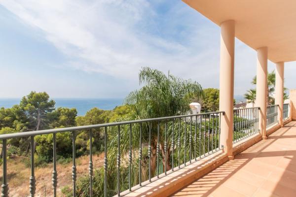 Chalet pareado en Altea Hills, Altea photo 2