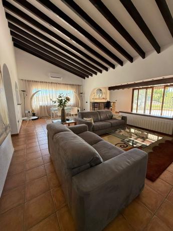 Casa o chalet independiente en Avenida Llimeres Bh, Barranco Hondo, La Nucia photo 1