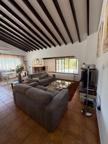 Casa o chalet independiente en Avenida Llimeres Bh, Barranco Hondo, La Nucia thumbnail 2