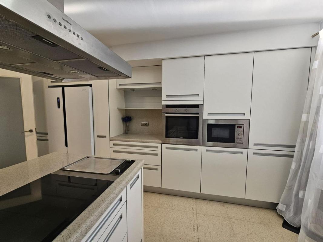 Sale of apartment in Piso en Playa de Poniente, Benidorm, Benidorm
photo 3