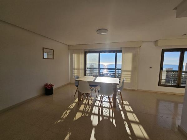 Sale of flat in Piso en Playa de Poniente, Benidorm, Benidorm
 photo 4