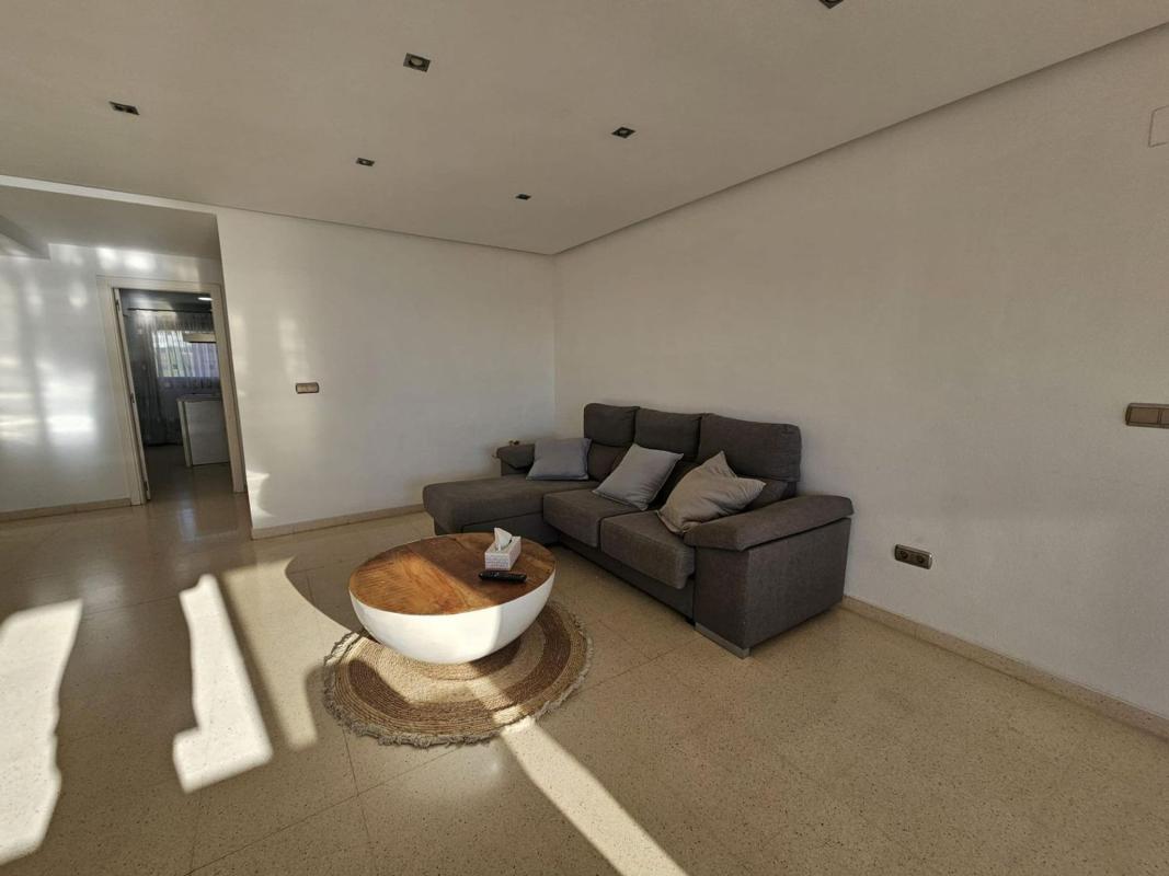 Sale of apartment in Piso en Playa de Poniente, Benidorm, Benidorm
photo 5