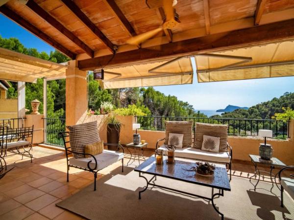 Casa o chalet independiente en Calle Dinamarca, Altea Hills, Altea photo 1