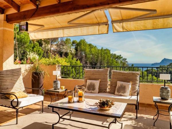 Casa o chalet independiente en Calle Dinamarca, Altea Hills, Altea photo 3