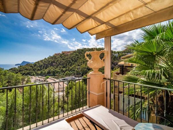 Casa o chalet independiente en Calle Dinamarca, Altea Hills, Altea photo 4