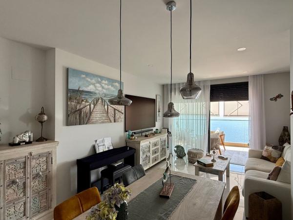 Sale of flat in Piso en Avenida de Benissa, 2, Playa de Poniente, Benidorm, Benidorm
photo 1