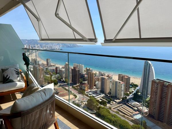 Sale of flat in Piso en Avenida de Benissa, 2, Playa de Poniente, Benidorm, Benidorm
thumbnail 2