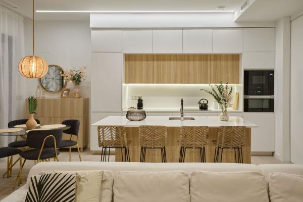 Casa o chalet independiente en Calle d'Equador, 8, Balcón de Finestrat-Terra Marina, Finestrat thumbnail 2