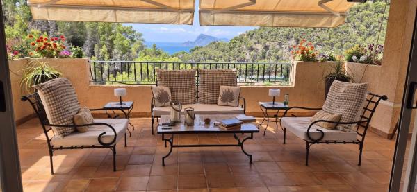 Casa o chalet independiente en Calle Bugambillas, 41, Altea Hills, Altea photo 2
