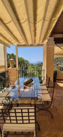 Casa o chalet independiente en Calle Bugambillas, 41, Altea Hills, Altea photo 3