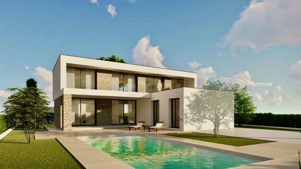 Casa o chalet independiente en Calle San Marino, El Tossal-Bello Horizonte, La Nucia thumbnail 1