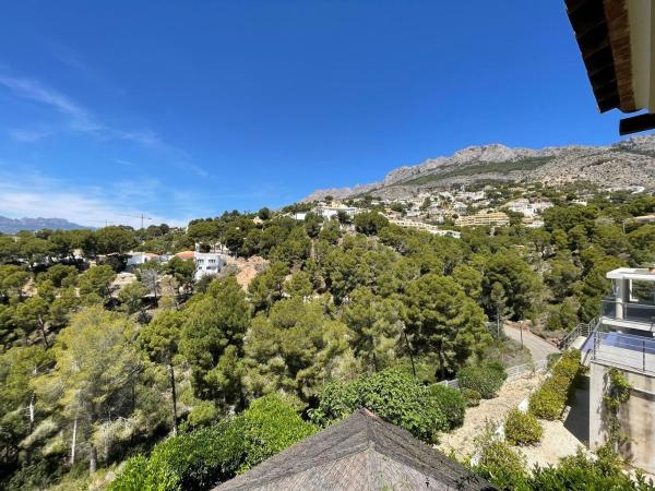 Casa o chalet independiente en Altea la Vella, Altea photo 3