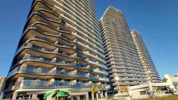 Sale of flat in Piso en Avenida Puerto Rico, Playa de Poniente, Benidorm, Benidorm
photo 1