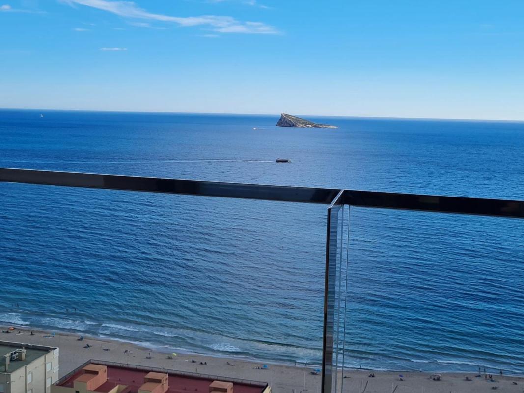 Sale of apartment in Piso en Avenida Puerto Rico, Playa de Poniente, Benidorm, Benidorm
 photo 3