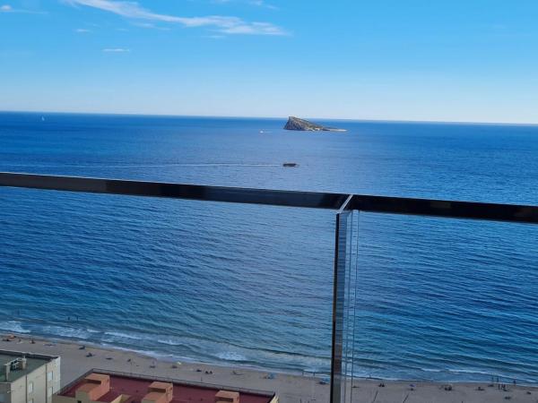 Sale of flat in Piso en Avenida Puerto Rico, Playa de Poniente, Benidorm, Benidorm
thumbnail 3