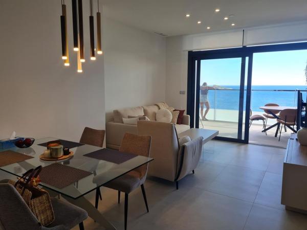 Sale of flat in Piso en Avenida Puerto Rico, Playa de Poniente, Benidorm, Benidorm
 photo 4