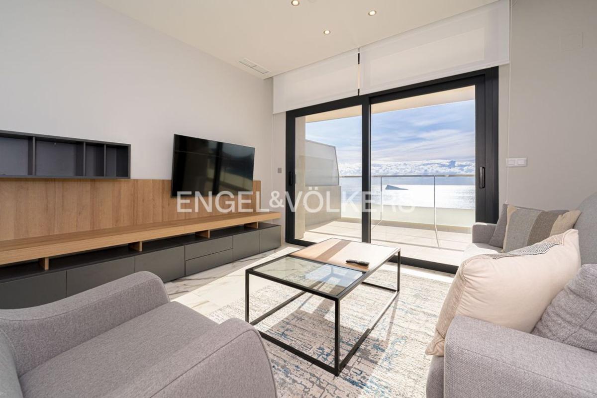 Sale of apartment in Piso en Calle Brasil, Playa de Poniente, Benidorm, Benidorm
 photo 4