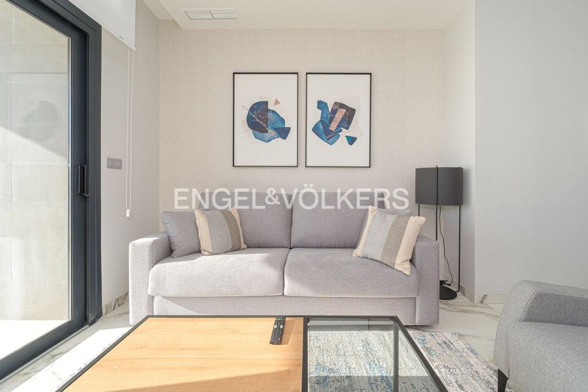 Sale of apartment in Piso en Calle Brasil, Playa de Poniente, Benidorm, Benidorm
 photo 5