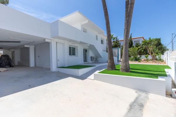 Chalet pareado en Calle Mar del Nord, L'Albir, Alfaz del Pi thumbnail 1