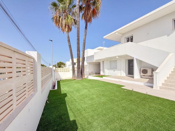 Chalet pareado en Calle Mar del Nord, L'Albir, Alfaz del Pi photo 4
