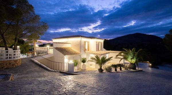 Casa o chalet independiente en Golf Bahía, Finestrat photo 1