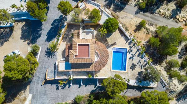 Casa o chalet independiente en Golf Bahía, Finestrat photo 4