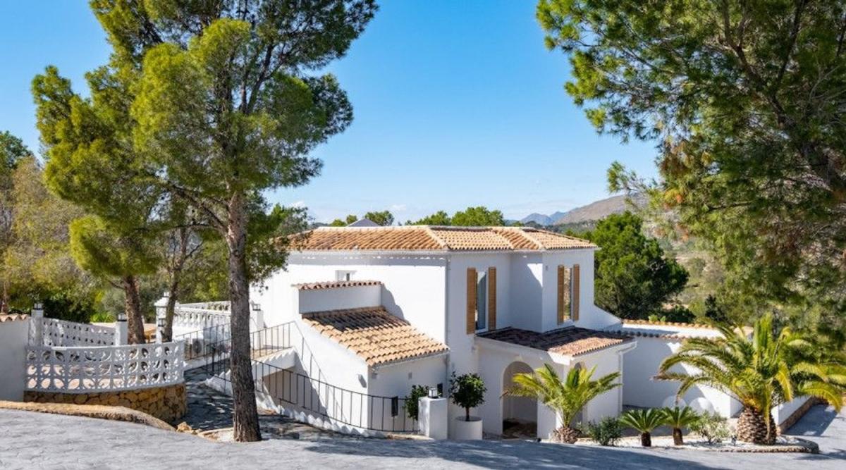 Propiedades en venta y alquiler en España photo 5