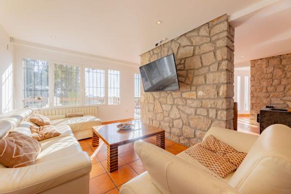 Casa o chalet independiente en Calle Vall de Biar, San Rafael - Nucia Park, La Nucia thumbnail 1