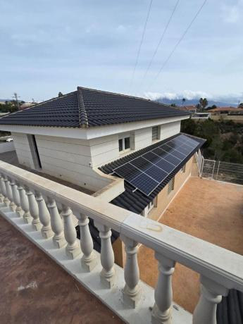 Casa o chalet independiente en La Nucia Pueblo, La Nucia thumbnail 1