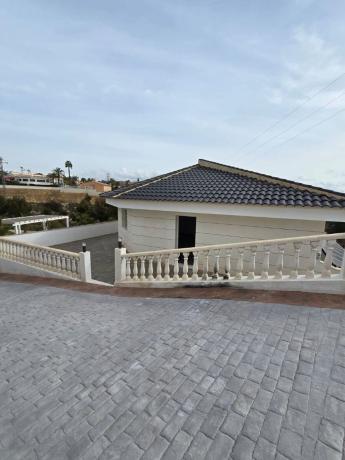 Casa o chalet independiente en La Nucia Pueblo, La Nucia thumbnail 2