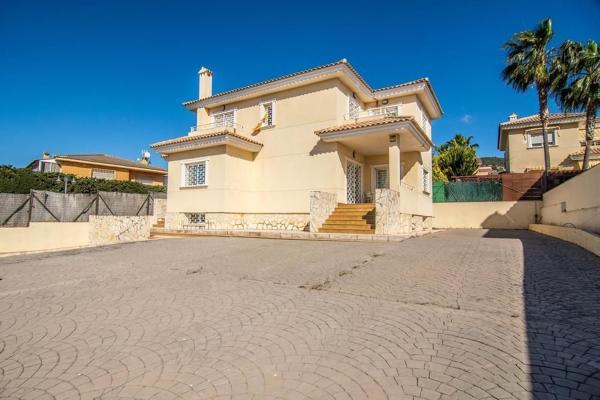 Casa o chalet independiente en Zona Sierra Helada, Benidorm photo 1