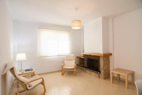 Casa o chalet independiente en Zona Sierra Helada, Benidorm thumbnail 1