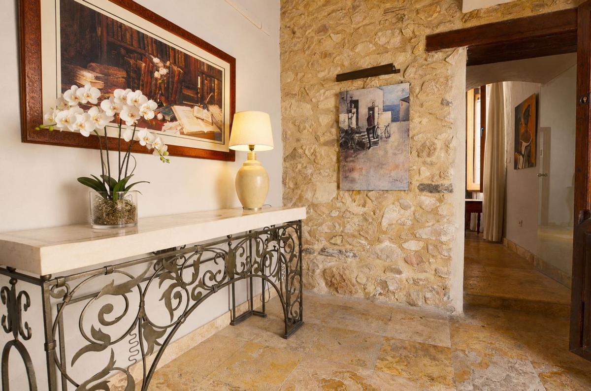 Venta de chalet independiente en Casa o chalet en Altea Pueblo, Altea, Altea
photo 1