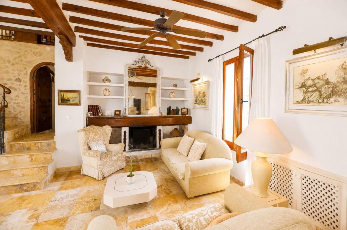 Venta de chalet independiente en Casa o chalet en Altea Pueblo, Altea, Altea
photo 3