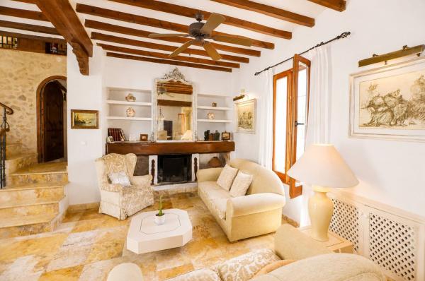 Chalet independiente en venta en Casa o chalet en Altea Pueblo, Altea, Altea
 photo 3