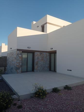Casa o chalet independiente en Avenida Sevilla, Balcón de Finestrat-Terra Marina, Finestrat thumbnail 1