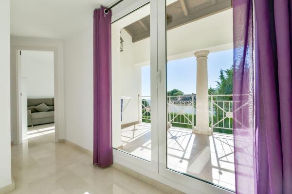 Casa o chalet independiente en Golf Bahía, Finestrat photo 4