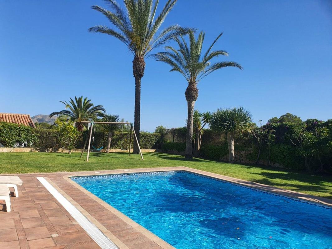 Properties for sale and rent in Spain photo 5