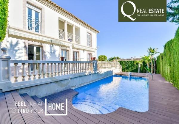 Casa o chalet independiente en Calle Isla Mallorca, Golf Bahía, Finestrat photo 1