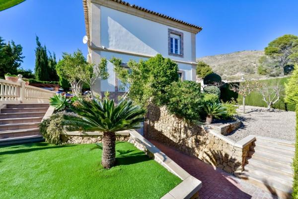 Casa o chalet independiente en Calle Isla Mallorca, Golf Bahía, Finestrat photo 4