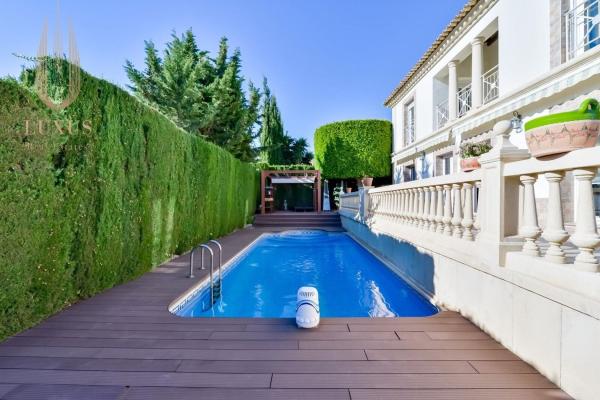 Casa o chalet independiente en Calle Isla Mallorca, 2, Golf Bahía, Finestrat photo 3