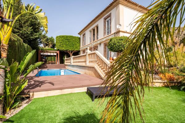 Casa o chalet independiente en Calle París, Golf Bahía, Finestrat photo 2