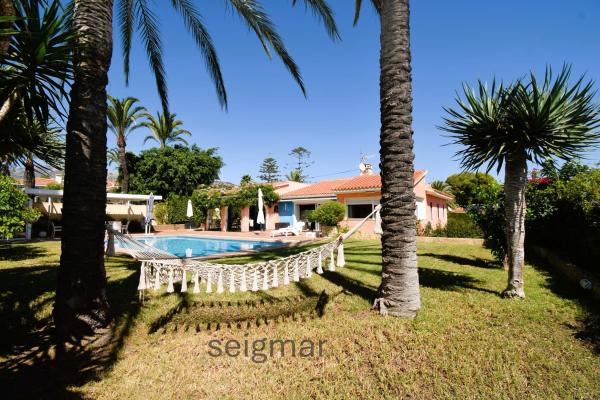 Casa o chalet independiente en Pueblo Levante, Benidorm photo 4