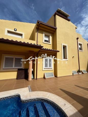Casa o chalet independiente en Zona Sierra Helada, Benidorm photo 4