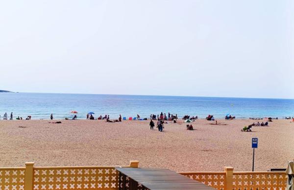 Sale of flat in Piso en Avenida Vicente Llorca Alós, 2, Playa de Poniente, Benidorm, Benidorm
photo 1