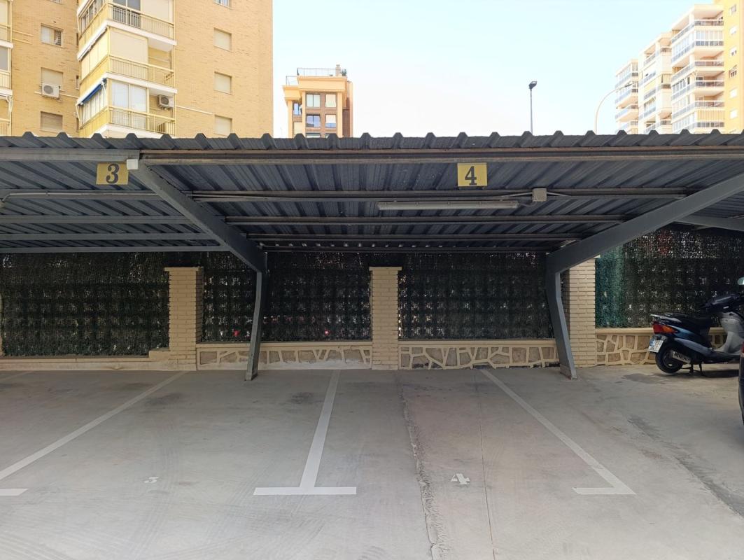 Sale of apartment in Piso en Avenida Vicente Llorca Alós, 2, Playa de Poniente, Benidorm, Benidorm
 photo 3