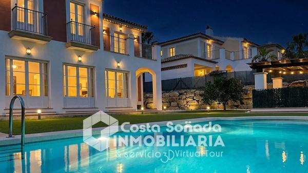 Casa o chalet independiente en Calle Berlin, Golf Bahía, Finestrat photo 1