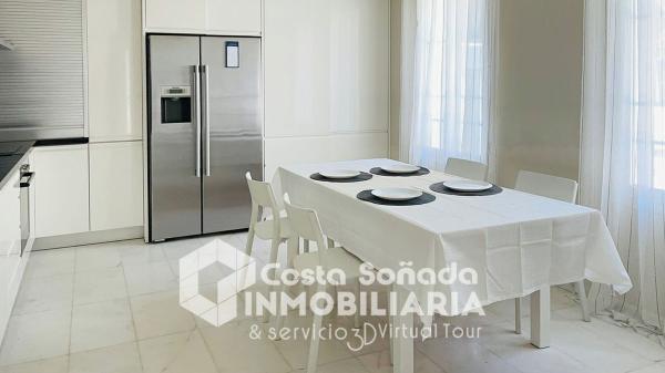 Casa o chalet independiente en Calle Berlin, Golf Bahía, Finestrat photo 2
