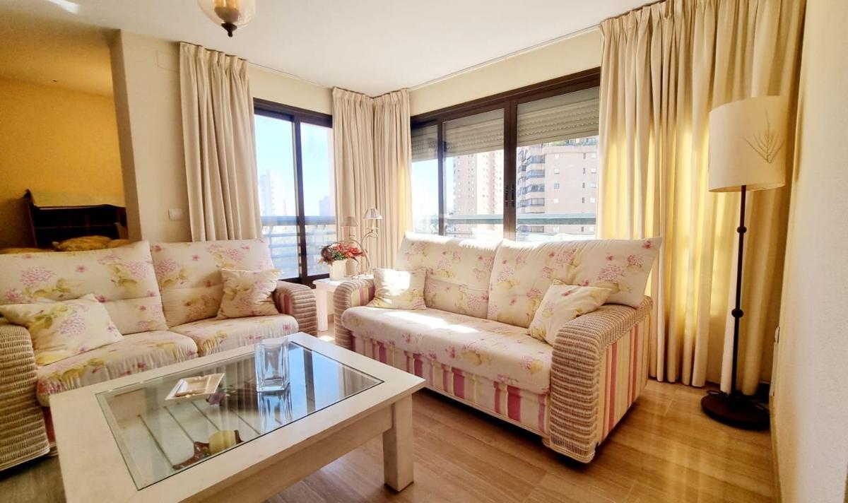 Venta de ático en  Ático en Avenida Puerto Rico, Playa de Poniente, Benidorm, Benidorm photo 4